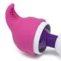 Wand Essentials Nuzzle Tip Magic Wand Attachment Wand Essentials Nuzzle Tip Magic Wand Attachment