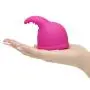 Wand Essentials Nuzzle Tip Magic Wand Attachment Wand Essentials Nuzzle Tip Magic Wand Attachment