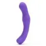Worldgirl Satisfy Me Curve Silicone Dildo