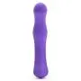 Worldgirl Satisfy Me Curve Silicone Dildo