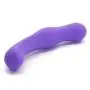 Worldgirl Satisfy Me Curve Silicone Dildo