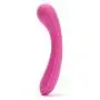Worldgirl Satisfy Me G-Spot Silicone Dildo Worldgirl Satisfy Me G-Spot Silicone Dildo