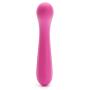 Worldgirl Satisfy Me G-Spot Silicone Dildo