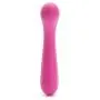 Worldgirl Satisfy Me G-Spot Silicone Dildo Worldgirl Satisfy Me G-Spot Silicone Dildo