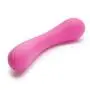Worldgirl Satisfy Me G-Spot Silicone Dildo Worldgirl Satisfy Me G-Spot Silicone Dildo