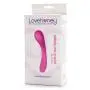 Worldgirl Satisfy Me G-Spot Silicone Dildo Worldgirl Satisfy Me G-Spot Silicone Dildo