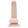 Lifelike Lover Classic Realistic Dildo 6 Inch