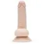 Lifelike Lover Classic Realistic Dildo 6 Inch