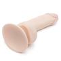 Lifelike Lover Classic Realistic Dildo 6 Inch