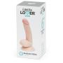 Lifelike Lover Classic Realistic Dildo 6 Inch