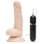 Lifelike Lover Classic Realistic Dildo Vibrator 6 Inch