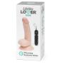 Lifelike Lover Classic Realistic Dildo Vibrator 6 Inch