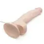 Lifelike Lover Classic Realistic Dildo Vibrator 8 Inch