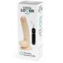 Lifelike Lover Classic Realistic Dildo Vibrator 8 Inch