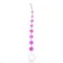 Worldgirl Beginner's Anal Beads 11 Inch