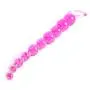 Worldgirl Beginner's Anal Beads 11 Inch