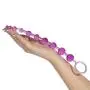 Worldgirl Beginner's Anal Beads 11 Inch