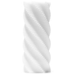 TENGA 3D Spiral Textured Male Masturbator