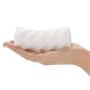 TENGA 3D Spiral Textured Male Masturbator