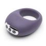 Je Joue Mio Luxury Rechargeable Vibrating Cock Ring