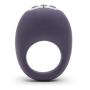 Je Joue Mio Luxury Rechargeable Vibrating Cock Ring