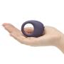 Je Joue Mio Luxury Rechargeable Vibrating Cock Ring