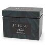 Je Joue Mio Luxury Rechargeable Vibrating Cock Ring