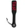 Sportsheets Leather Slut Slapper Paddle Sportsheets Leather Slut Slapper Paddle
