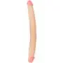 Jelly Double-Ended Dildo 18 Inch