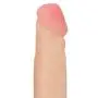 Jelly Double-Ended Dildo 18 Inch