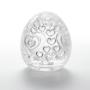 TENGA Egg Lovers Heart Textured Male Masturbator
