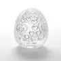 TENGA Egg Lovers Heart Textured Male Masturbator TENGA Egg Lovers Heart Textured Male Masturbator