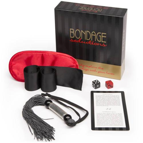 Bondage Seductions Sex Game Bondage Seductions Sex Game