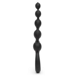 Fun Factory Bendy Beads Silicone Anal Beads 7 Inch