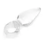 Jolie Pleasures Mini Butt Plug with Finger Loop