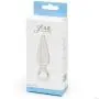 Jolie Pleasures Mini Butt Plug with Finger Loop