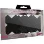 Peekaboos Premium Cross Pattern Nipple Pasties