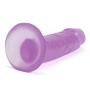 Worldgirl Suction Cup Dildo 6 Inch