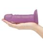 Worldgirl Suction Cup Dildo 6 Inch