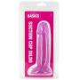 Worldgirl Suction Cup Dildo 6 Inch