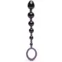 Worldgirl Anal Beads 6.5 Inch