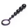 Worldgirl Anal Beads 6.5 Inch