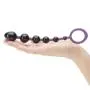 Worldgirl Anal Beads 6.5 Inch