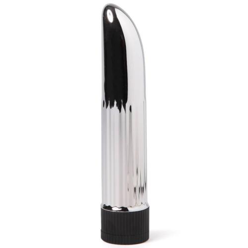 Worldgirl Powerful Mini Vibrator 5 Inch Worldgirl Powerful Mini Vibrator 5 Inch
