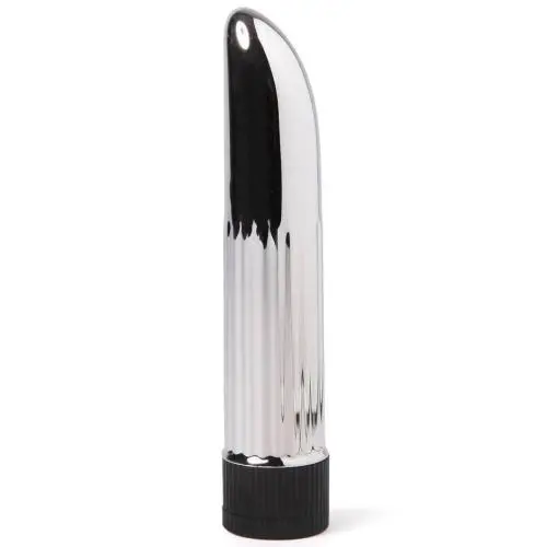 Worldgirl Powerful Mini Vibrator 5 Inch