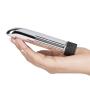 Worldgirl Powerful Mini Vibrator 5 Inch Worldgirl Powerful Mini Vibrator 5 Inch