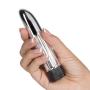 Worldgirl Powerful Mini Vibrator 5 Inch Worldgirl Powerful Mini Vibrator 5 Inch