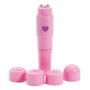 Worldgirl Powerful Pocket Clitoral Vibrator