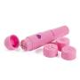 Worldgirl Powerful Pocket Clitoral Vibrator