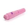 Worldgirl Powerful Pocket Clitoral Vibrator
